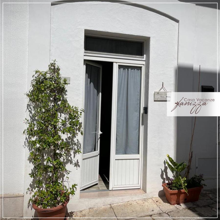 Rebecca E Sofia Stone House Affittacamere Alberobello Zewnętrze zdjęcie