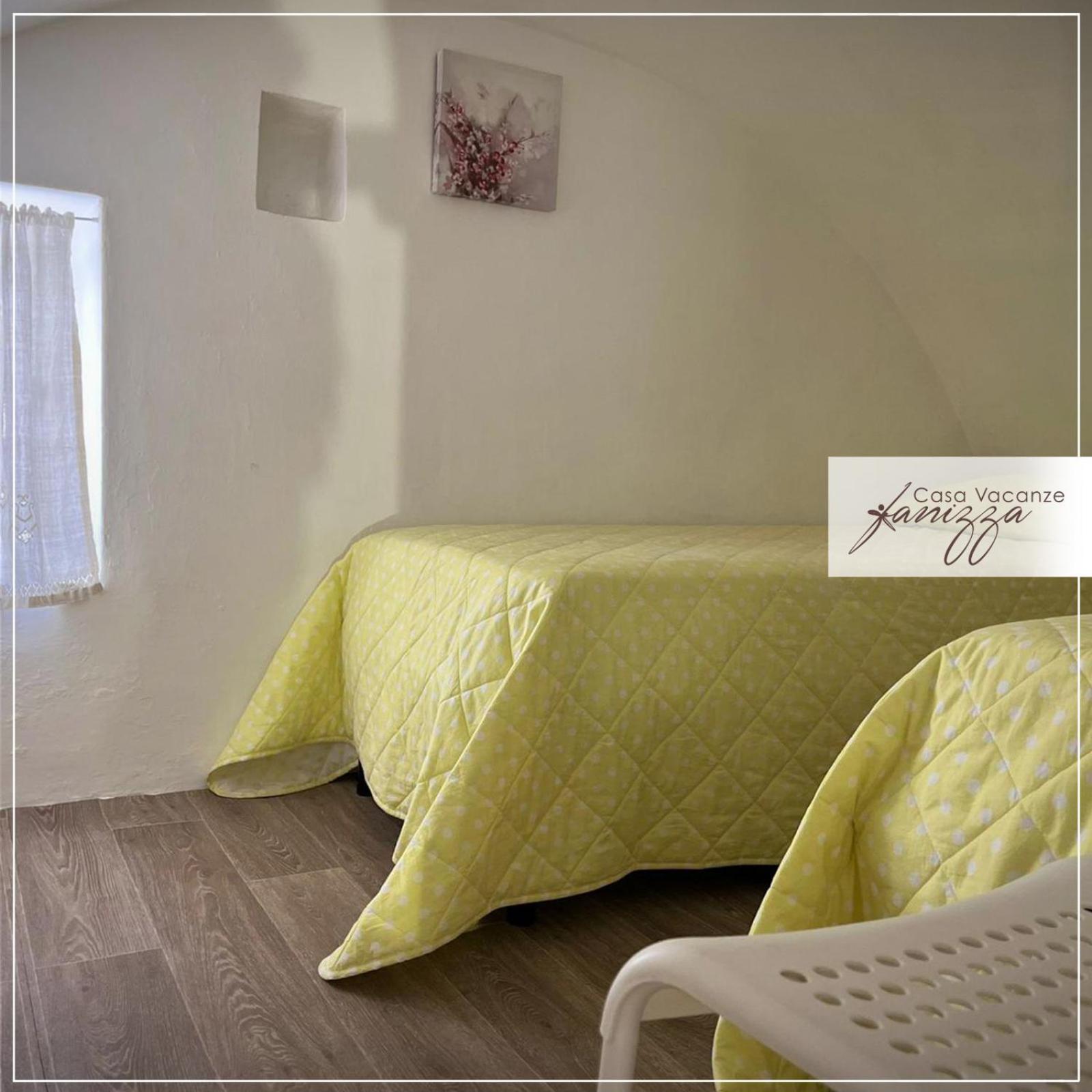 Rebecca E Sofia Stone House Affittacamere Alberobello Zewnętrze zdjęcie
